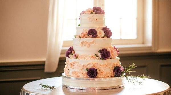 10 astuces incontournables pour un cake design éblouissant