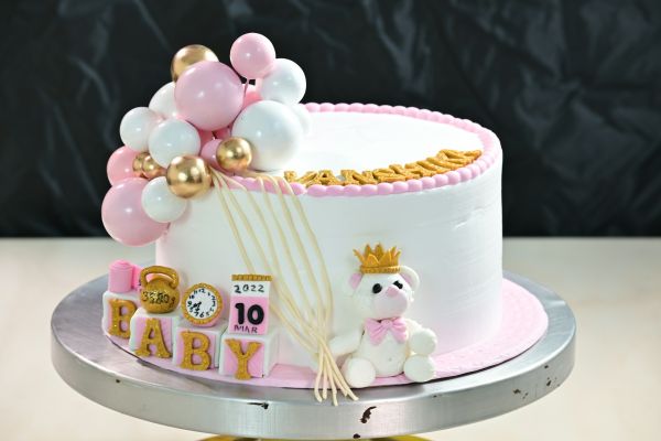 10 astuces incontournables pour un cake design éblouissant
