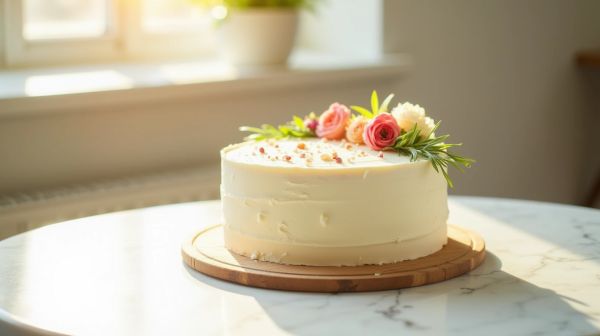 Comment réussir son cake design et garantir l'effet wahou ?
