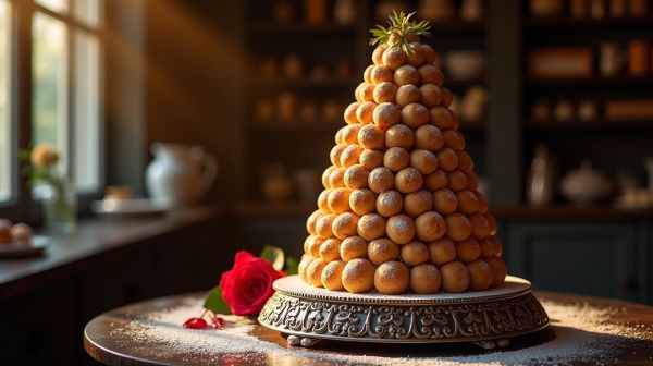 Comment réussir son cake design et garantir l'effet wahou ?