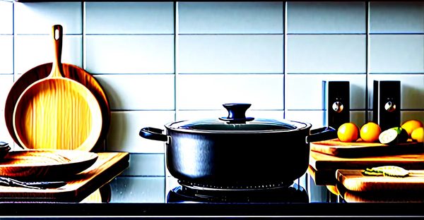 Découvrez les accessoires de cuisine incontournables en 2024