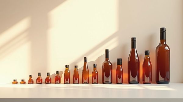 Pourquoi choisir entre 30, 100 ou 300 bouteilles : guide utile