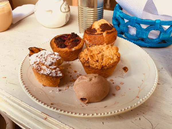 Les meilleures astuces pour une pâtisserie légère et délicieuse