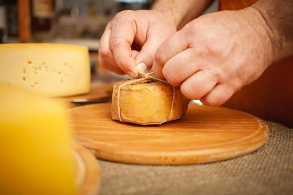 Calendrier de l'avent du fromage : comment choisir ?