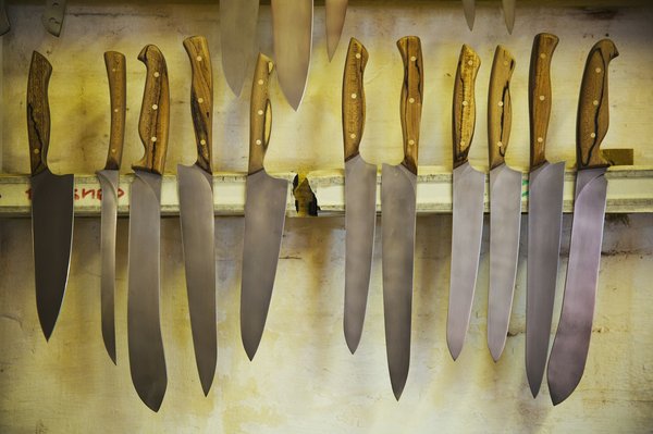 L'univers fascinant de la coutellerie artisanale chez couteaux morta